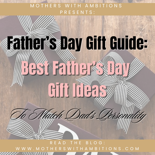 Father's Day Gift Guide: Best Father's Day Gift Ideas to Match Dad's Personality